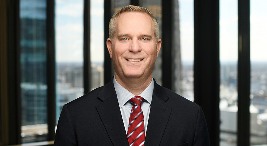 Peter B. Postma | People | Taft Stettinius & Hollister LLP